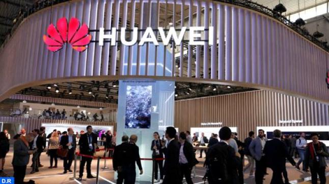 هواوي : 17ر 23 مليار دولار كرقم معاملات خلال الربع الأول من 2021..