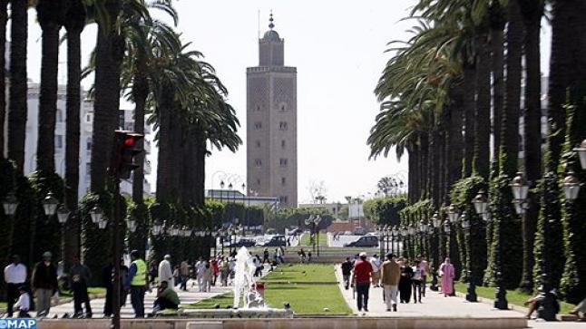 السلطات العمومية:منع المواطن البلجيكي كريستوف مارشان من دخول التراب الوطني قرار سيادي تم وفقا لمقتضيات القانون..