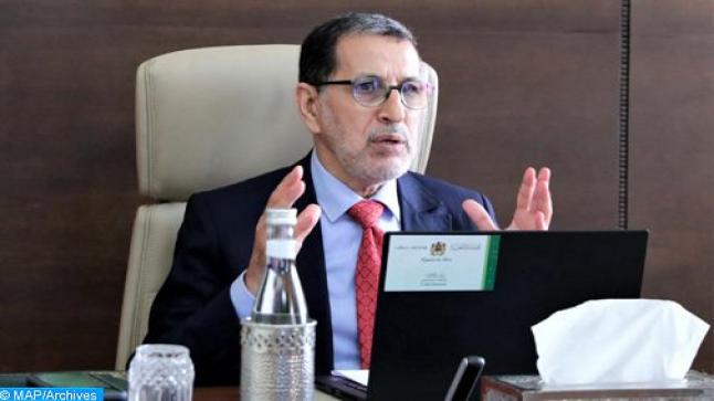 مجلس الحكومة يصادق على مقترحات تعيينات في مناصب عليا..