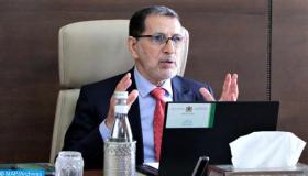 العثماني يرد على أخنوش عن معلوماته خاطئة..