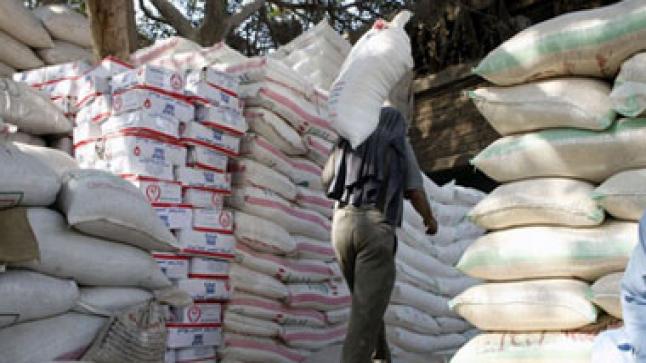 تفكيك شبكة نهبت ملايير دعم الدقيق..