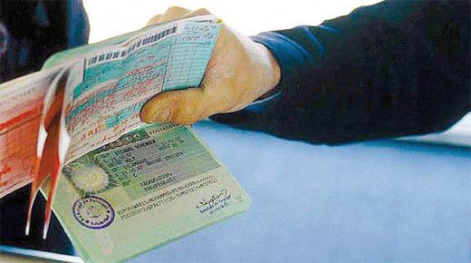 السفارة الفرنسة تشرع في استقبال طلبات الحصول على تأشيرة شنغن للمغاربة..