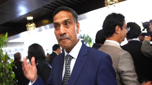  لولاية رابعة.. موخاريق زعيما أبديا للاتحاد المغربي للشغل..؟