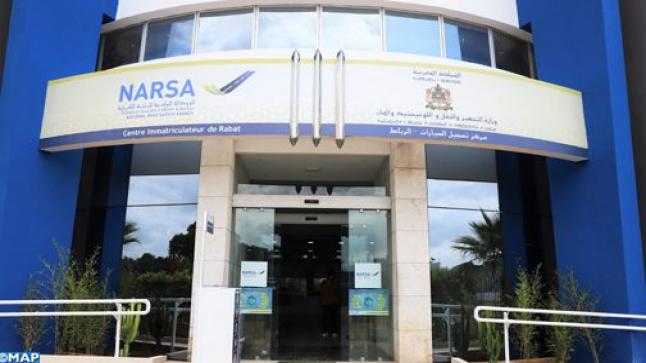 الرباط.. توقيع اتفاقية شراكة لرقمنة الاختبارات التطبيقية لنيل رخصة السياقة..