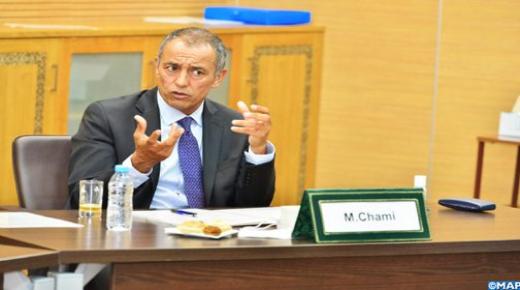 الشامي يدعو الحكومة إلى تعميم نظام التقاعد بحلول السنة المقبلة وتقديم مساعدة مالية لكبار السن..