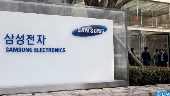 “سامسونج جالاكسي S21 Ultra 5G” يحصل على جائزة أفضل هاتف ذكي..