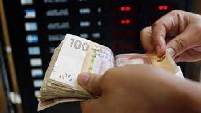 ارتفاع القروض البنكية بنسبة 4.1% خلال شهر يونيو..