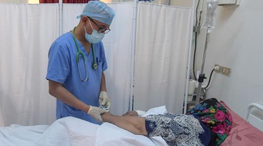 منظمة الصحة تحذر من تأثير نفسي طويل لـ”كوفيد”..