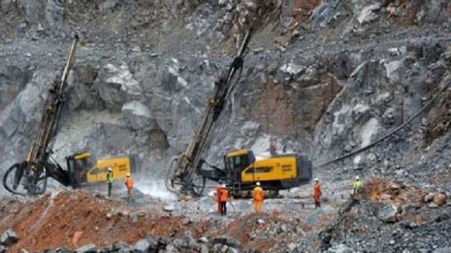 اكتشاف احتياطيات مهمة من النحاس والقصدير بمراكش ومكناس