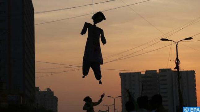 إلغاء عقوبة الإعدام.. النسيج الجمعوي يراهن على المنتخبين..
