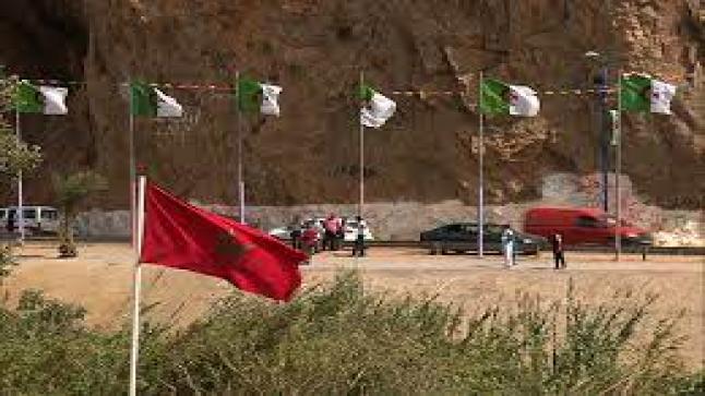 خطاب العرش يحرك مشاعرجزائريين هددوا باللجوء الجماعي إلى المغرب..