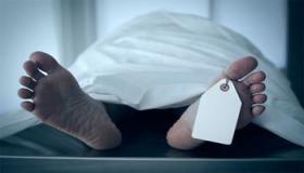 انتحار شرطي بواسطة إطلاق النار من مسدسه الوظيفي