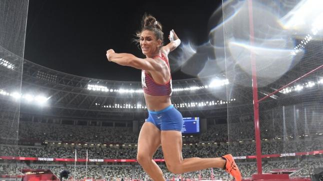 تعرف على المبالغ المالية التي يحصل عليها الفائزون بالميداليات الذهبية بالألعاب الأولمبية..