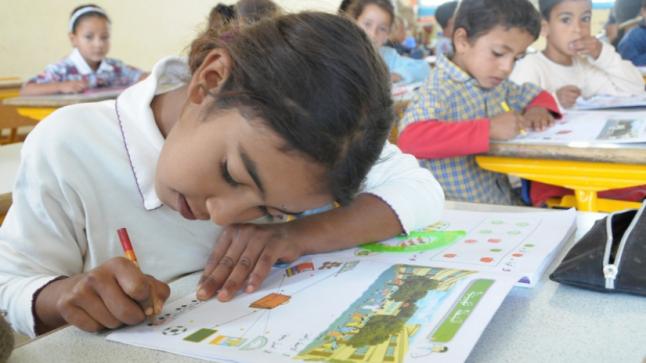وزارة التربية الوطنية تُعلن عن تغييرات شاملة لبعض الكتب المدرسية..