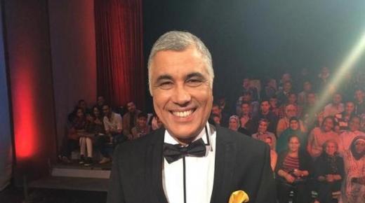 لهذه الأسباب ..الإعلامي عتيق بنشيكر مهدد بالحجز على بيته و راتبه التقاعدي..