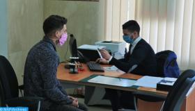 الهيئة الوطنية للمعلومات المالية تفتح تحقيقًا حول القروض البنكية الممنوحة في إطار برنامج “انطلاقة”..