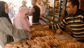 11 مليار خبزة سنويًا في سلة المهملات بالمغرب