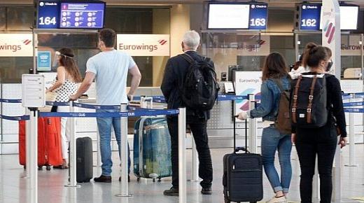 بعدما صنفت المغرب في الخانة الحمراء..فرنسا تُلزم المسافرين المغاربة بهذا الإجراء..