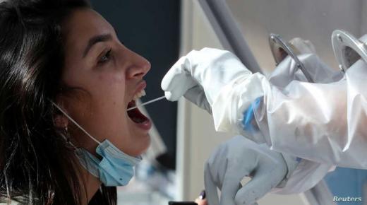 أسعار جديدة تنهي جدل أسعار اختبارات “كورونا” بالمختبرات..