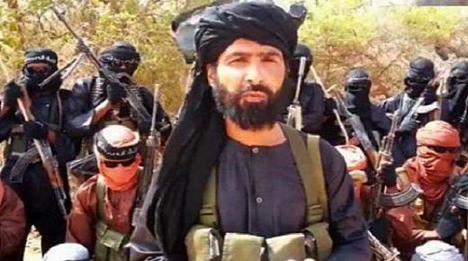 مقتل زعيم تنظيم الدولة الإسلامية في الصحراء الكبرى ومرتزقة “البوليساريو” على يد قوات فرنسية..