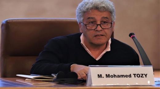 د.محمد الطوزي:المغرب هو البلد الوحيد الذي وصل فيه الإسلاميون إلى السلطة عن طريق صناديق الاقتراع وتركوها بصناديق الاقتراع..