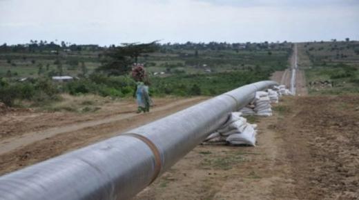 وزير خارجية إسبانيا يزور الجزائر لضمان إمداد بلاده بالغاز عبر المغرب..