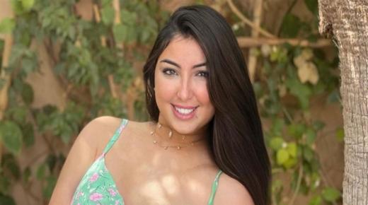 سعر قبعة دنيا بطمة يصدم المتابعين..