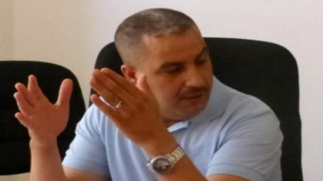 تجمّعيون ينسحبون أثناء تشكيل مكتب جماعة أهل أنكَاد؟..