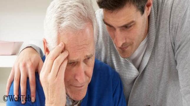 أزيد من 55 مليون شخص حول العالم يعانون من الخرف..