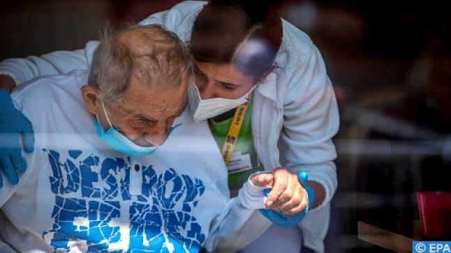 علماء يطورون اختبارا يكشف ألزهايمر في مراحله الأولى من التطور خلال دقيقتين..