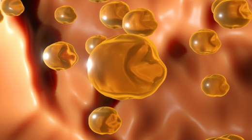 دراسة: 4 ملاعق كبيرة من زيت معين في اليوم قد تخفض الكوليسترول في الدم!..