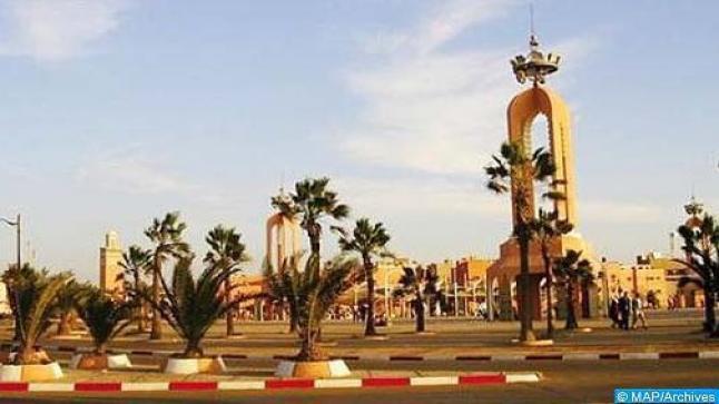 الصحراء المغربية.. إصدار دليل عملي حول الآليات الاستشارية الموازية لترافع المجتمع المدني في المحافل الدولية..