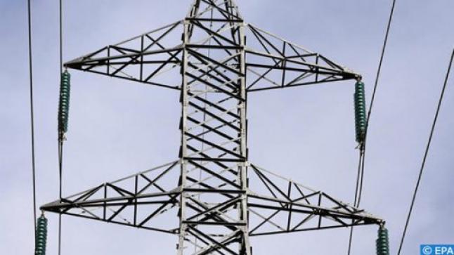  مواطنون يشتكون من “أسلاك كهربائية خطيرة” بالدريوش