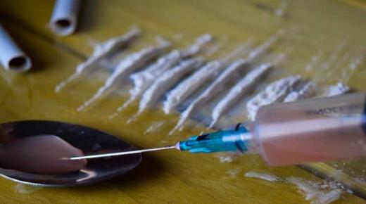 بلجيكا وهولندا أصبحتا الطريق الرئيسي لدخول الكوكايين إلى أوروبا..