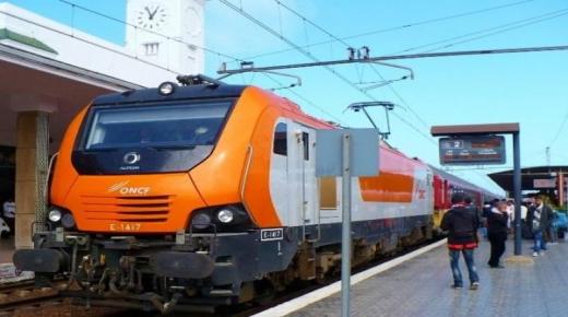 المكتب الوطني للسكك الحديدية يتوقع اختتام سنة 2023 بحوالي 48 مليون مسافر ..