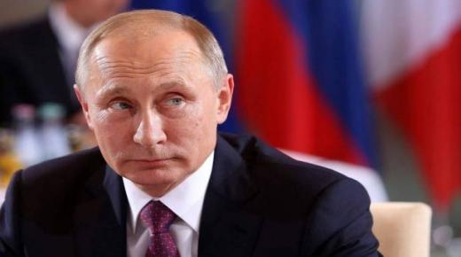ماذا تعني مذكرة أصدرتها المحكمة الجنائية الدولية لاعتقال بوتين؟￼