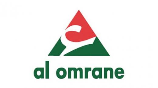 758 مليون درهم رقم معاملات مجموعة العمران مع نهاية مارس الماضي..