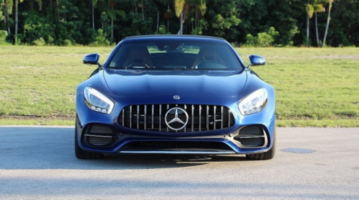 مرسيديس تسحب مليون سيارة من الاسواق لهذا السبب..