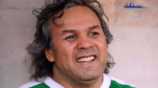 إدانة مدرب المنتخب الجزائري السابق رابح ماجر بالحبس النافذ في ملفات فساد..