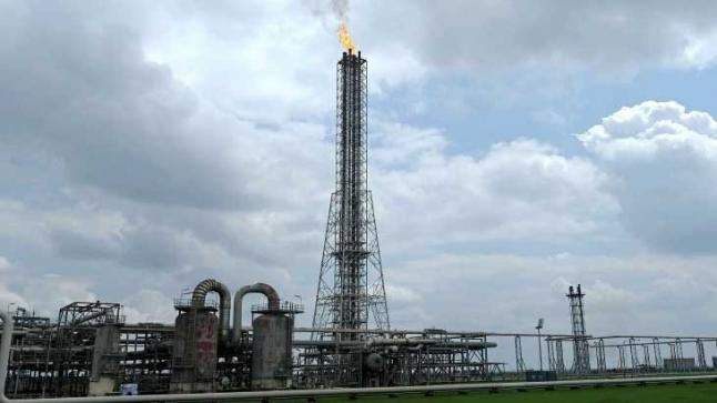 مشروع لبناء خط أنابيب لنقل الغاز بين نيجيريا والمغرب..