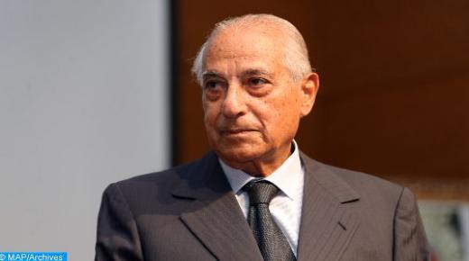 تكريم..عبد الحق المريني علم من أعلام الكتابة التاريخية الوطنية المعاصرة..