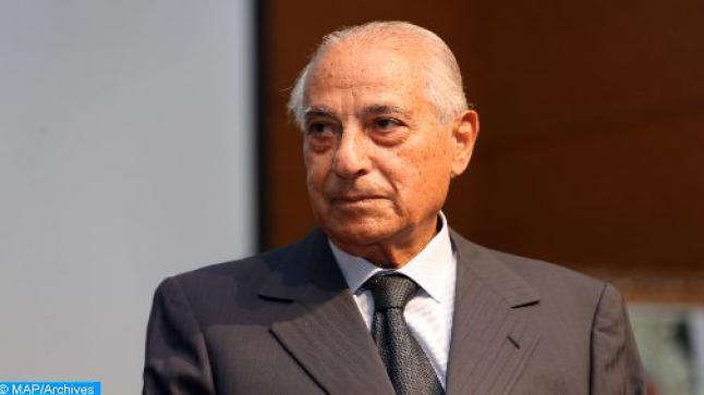 تكريم..عبد الحق المريني علم من أعلام الكتابة التاريخية الوطنية المعاصرة..