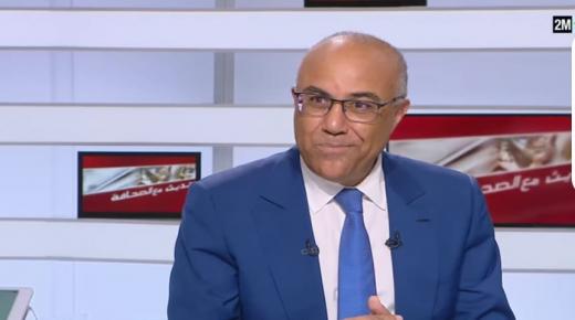 وزير التعليم العالي يرخص لإحداث “كلية دولية للطب” بالعاصمة..