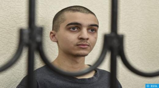 إبراهيم سعدون يوجد قيد الاحتجاز من طرف كيان لا تعترف به لا الأمم المتحدة ولا المغرب ..