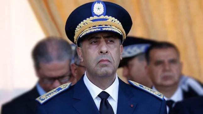 الحموشي يمنح ترقية استثنائية للشرطي ضحية الاعتداء الاجرامي..