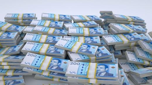 ارتفاع ودائع الأسر المغربية لدى البنوك إلى 791 مليار درهم..