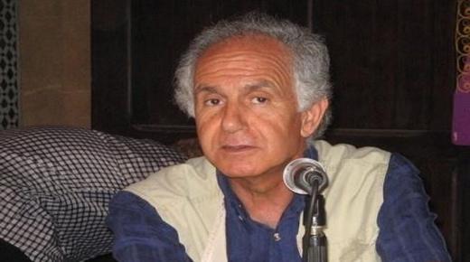 أسس ومقومات المسرح الاحتفالي عند عبد الكريم برشيد..