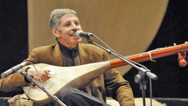 محمد رويشة: أوتار النغم المغربي المتكامل..