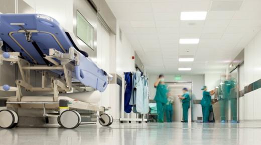 الجامعة الوطنية للصحة التابعة للاتحاد المغربي للشغل تطالب بتحكيم رئيس الحكومة