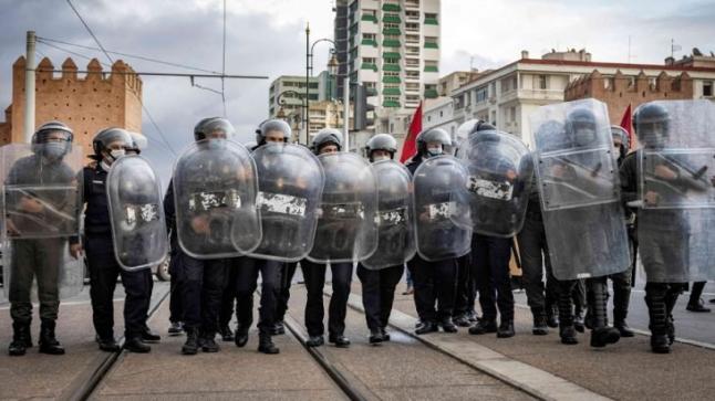  الوضعية الخاصة والصعبة التي يمر منها المغرب تفرض أن يبرهن فيها أصحاب رؤوس الاموال وبالملموس على وطنيتهم..